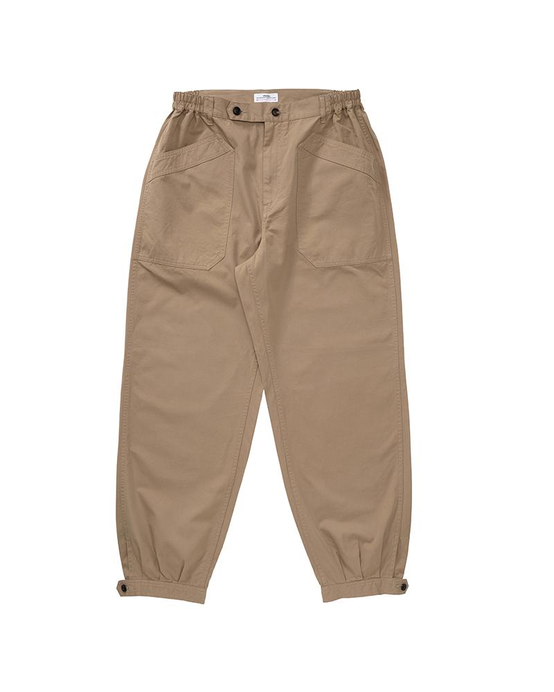 CARROL PANTS | Visvim Official North American Web Store